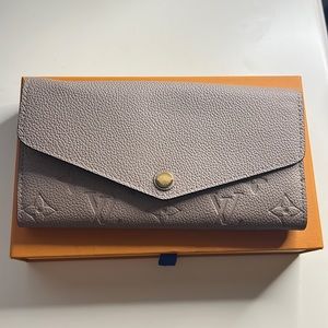 Women’s Wallet